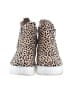 SODA Tan Sneakers Size 7 - photo 2
