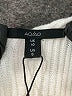 AQ/AQ Ivory Cocktail Dress Size 6 - photo 7