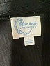 Blue Rain Black Bodysuit Size L - photo 3