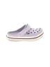 Crocs Gray Clogs Size 8 (kids) - photo 1