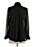 metaphor 100% Polyester Black Kimono Size S - photo 2