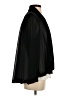 metaphor 100% Polyester Black Kimono Size S - photo 4