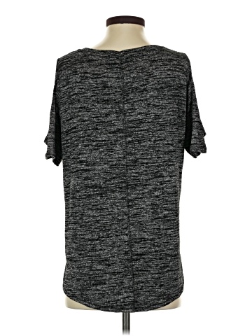 Rag & Bone/JEAN Short Sleeve T-Shirt (view 2)