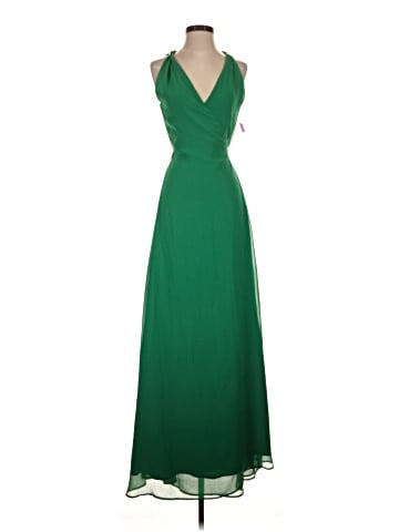 Armani Exchange Cocktail Dress (view 1)