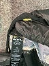 New York Laundry Graphic Black Active Pants Size XL - photo 8