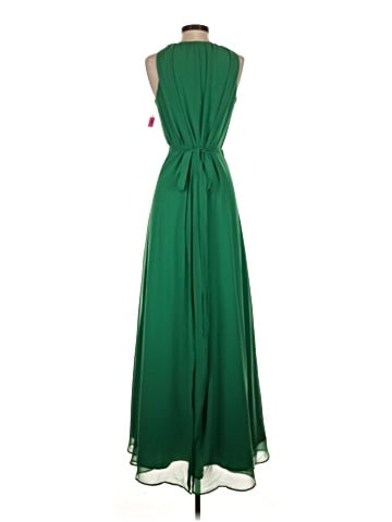 Armani Exchange Cocktail Dress (view 2)