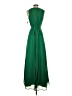 Armani Exchange 100% Polyester Green Cocktail Dress Size 0 - photo 2