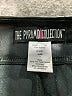 The Pyramid Collection 100% Polyurethane Black Active Pants Size L - photo 4