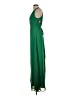 Armani Exchange 100% Polyester Green Cocktail Dress Size 0 - photo 5
