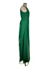 Armani Exchange 100% Polyester Green Cocktail Dress Size 0 - photo 4