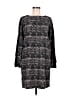 Mossimo Black Casual Dress Size M - photo 1