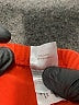 Hanna Andersson Solid Orange Casual Pants Size 18-24 mo - photo 4