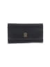 Tommy Hilfiger 100% Polyurethane Black Wallet One size - photo 1