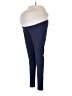 Assorted Brands Blue Active Pants Size M - photo 1