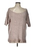 Lemon Tan Pullover Sweater Size L - photo 1