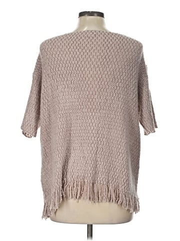 Lemon Pullover Sweater (view 2)