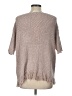 Lemon Tan Pullover Sweater Size L - photo 2
