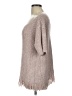 Lemon Tan Pullover Sweater Size L - photo 5
