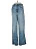 AMO Blue Jeans Size 25 waist - photo 1