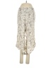 Rewash Paisley Ivory Casual Pants Size S (estimated) - photo 1