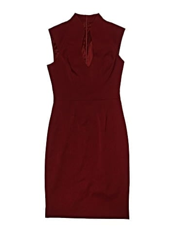 Black Halo Cocktail Dress (view 1)