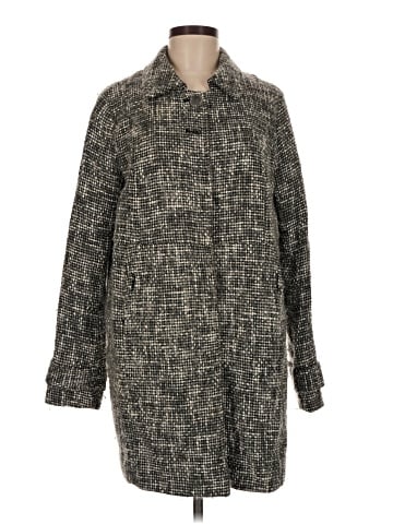 Adrienne Vittadini Coat (view 1)