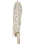 Rewash Paisley Ivory Casual Pants Size S (estimated) - photo 5