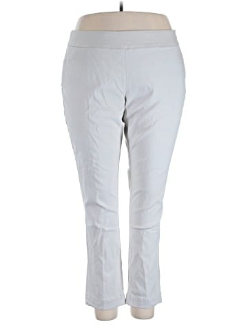 Coldwater Creek Casual Pants (view 1)