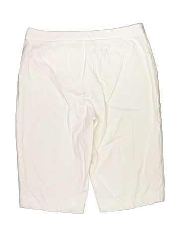 VITTADINI Khaki Shorts (view 2)