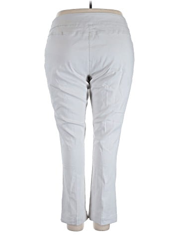 Coldwater Creek Casual Pants (view 2)