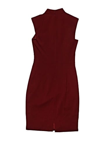 Black Halo Cocktail Dress (view 2)
