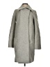 J.Crew Gray Coat Size 4 - photo 1