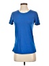 Danskin Now Blue Active T-Shirt Size S - photo 1