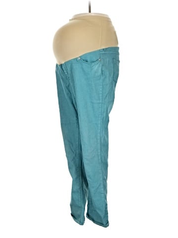 Planet Motherhood Jeggings (view 1)