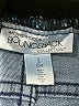 Motherhood Blue Jeans Size Sm Maternity - photo 3