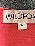 Wildfox Pink Tank Top Size Sm (1 or S) - photo 7