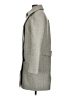 J.Crew Gray Coat Size 4 - photo 5