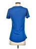 Danskin Now Blue Active T-Shirt Size S - photo 2