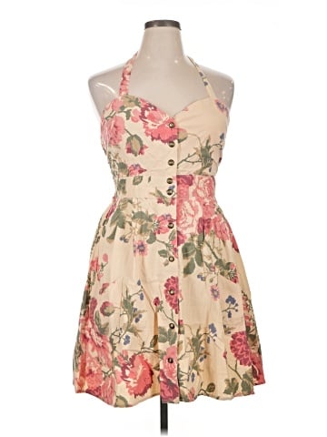 Field Day Cocktail Dress (view 1)