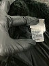 New Legends Black Coat Size 7 - 8 - photo 4