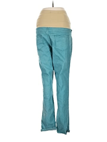Planet Motherhood Jeggings (view 2)