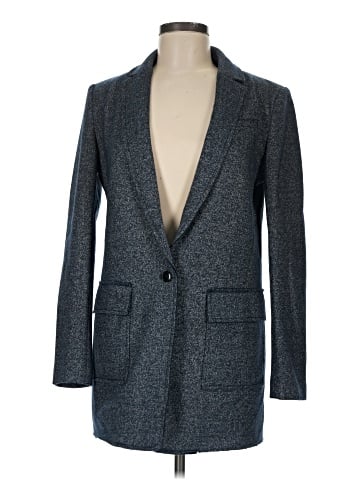 Banana Republic Wool Blazer (view 1)