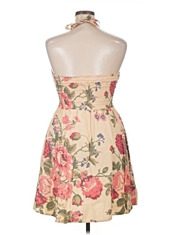 Field Day Cocktail Dress (view 2)