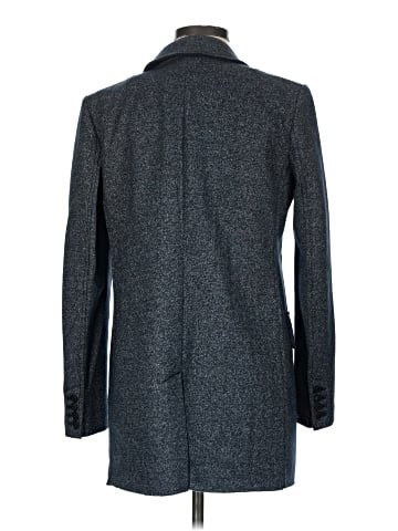 Banana Republic Wool Blazer (view 2)