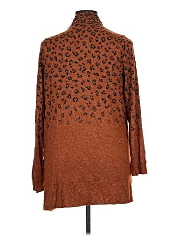 Bobeau Cardigan (view 2)