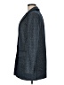 Banana Republic Tweed Gray Wool Blazer Size 6 - photo 5
