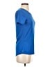 Danskin Now Blue Active T-Shirt Size S - photo 4