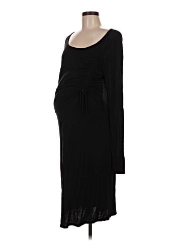 Motherhood Casual Dress (view 1)