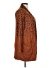Bobeau Brown Cardigan Size 1X - photo 4