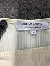 Solid & Striped Ivory Sleeveless Top Size M - photo 7